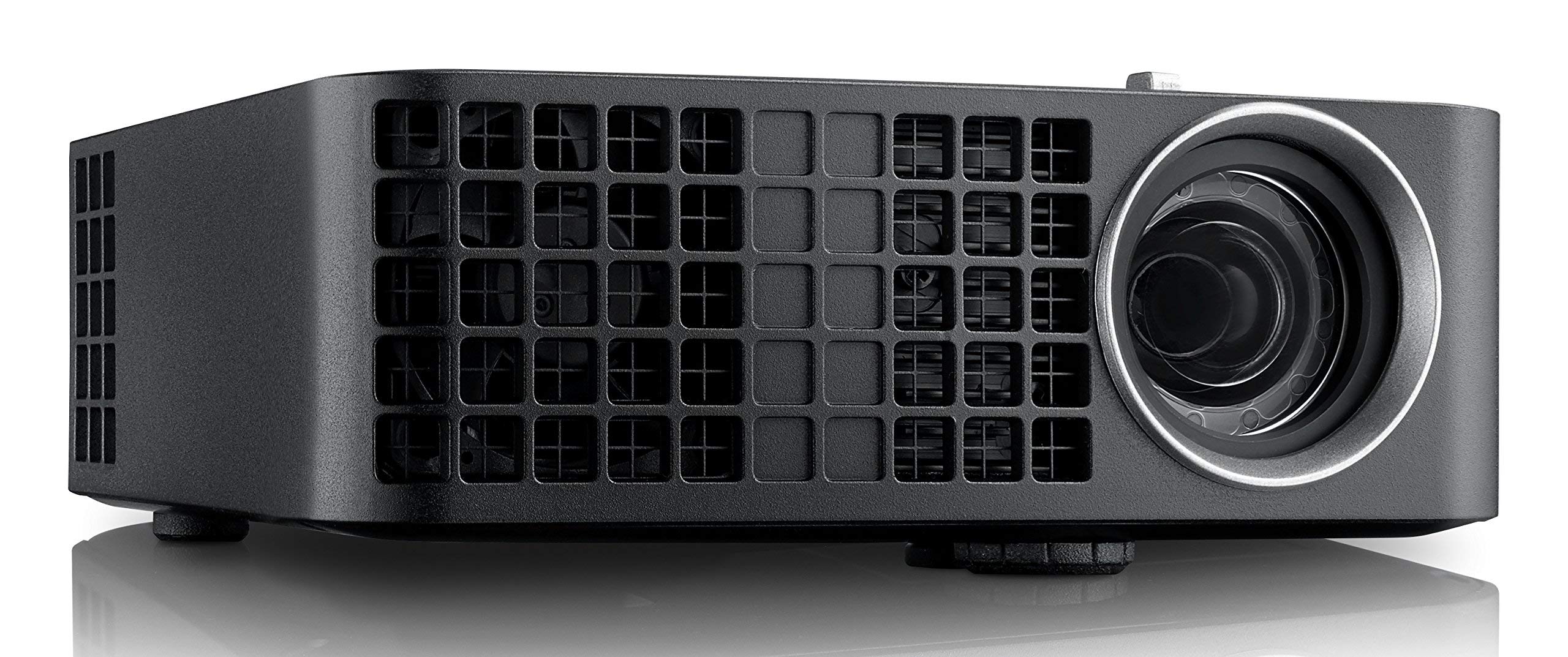 Dell Mobile Projector M318Wl 500 Ansi Lumens Wxga (1280 X 800) 16:10 (Pocket Size)